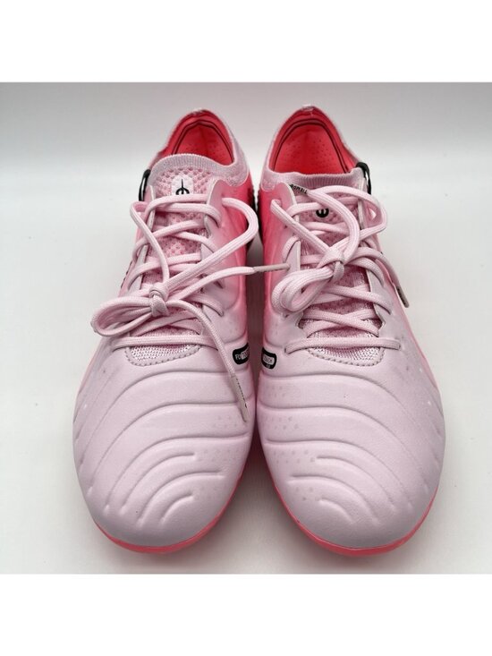 Nike Men\'s Tiempo Legend 10 Elite SG-Pro Soccer Cleats Pink Size 7 FN7283-601 main image 6